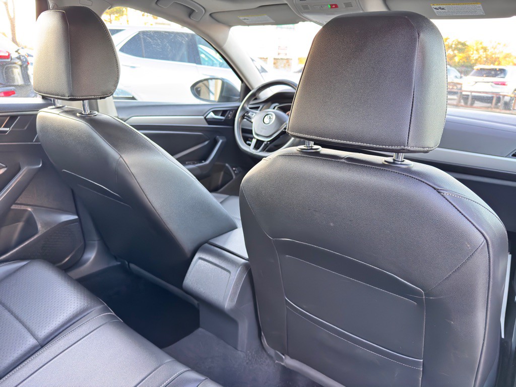 2021 Volkswagen Jetta Image 19
