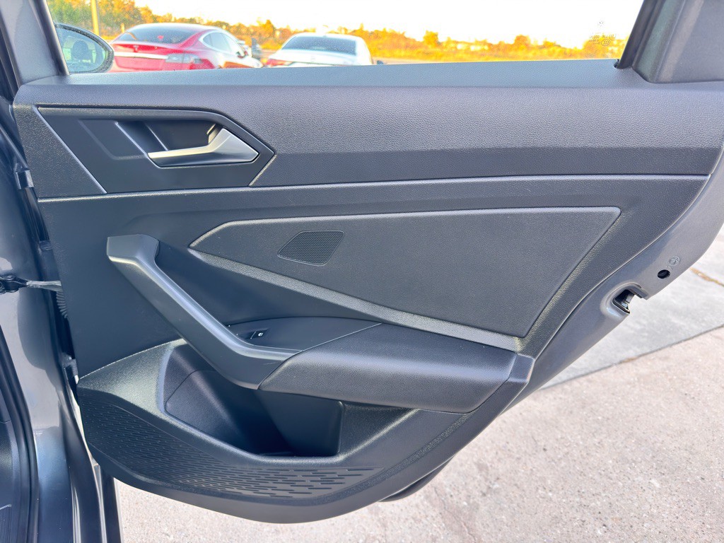 2021 Volkswagen Jetta Image 20