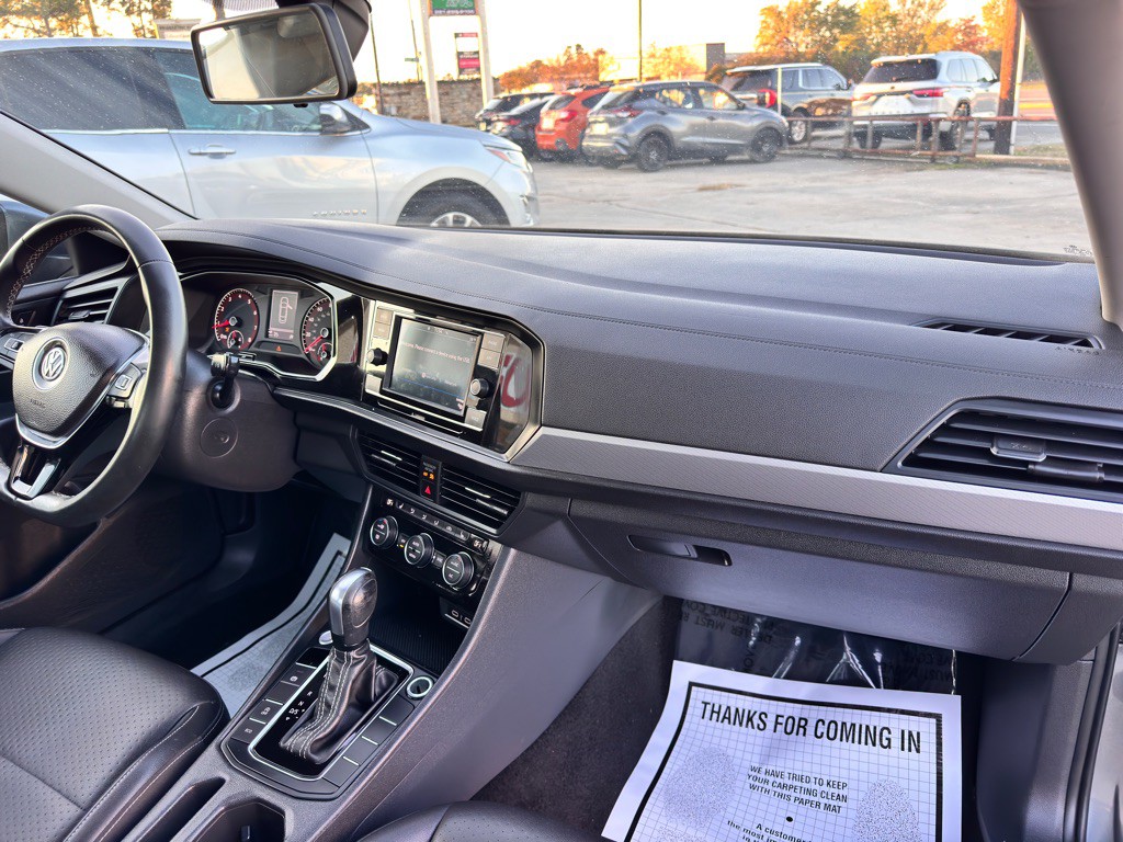 2021 Volkswagen Jetta Image 21