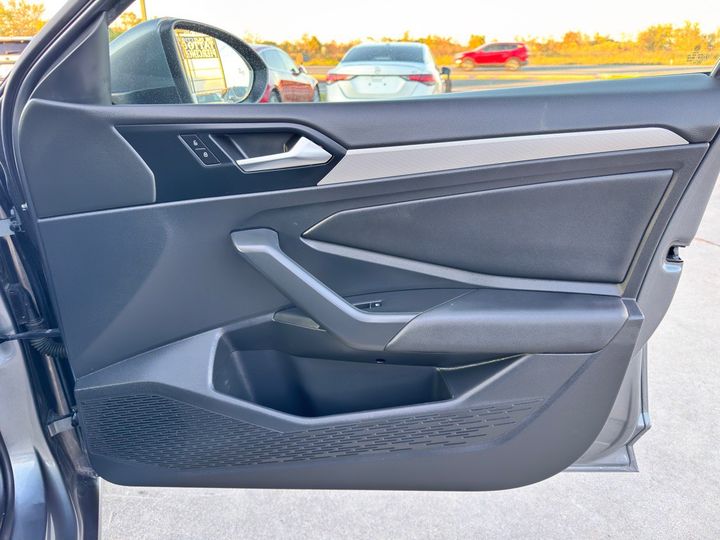 2021 Volkswagen Jetta Image 22