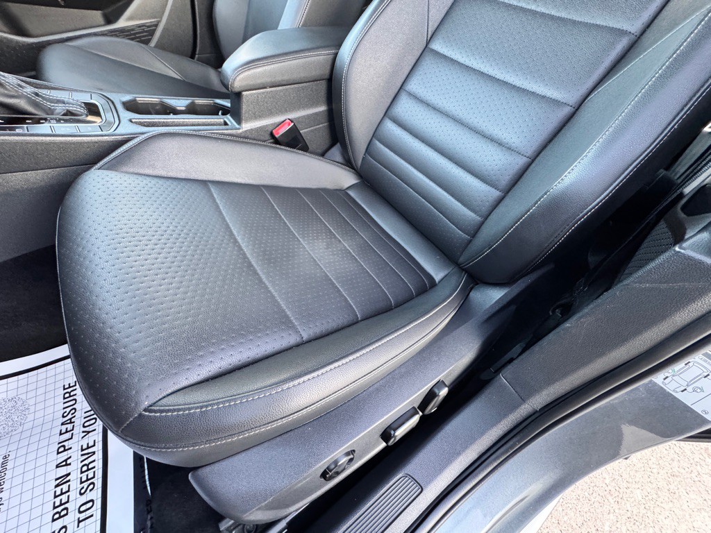 2021 Volkswagen Jetta Image 23