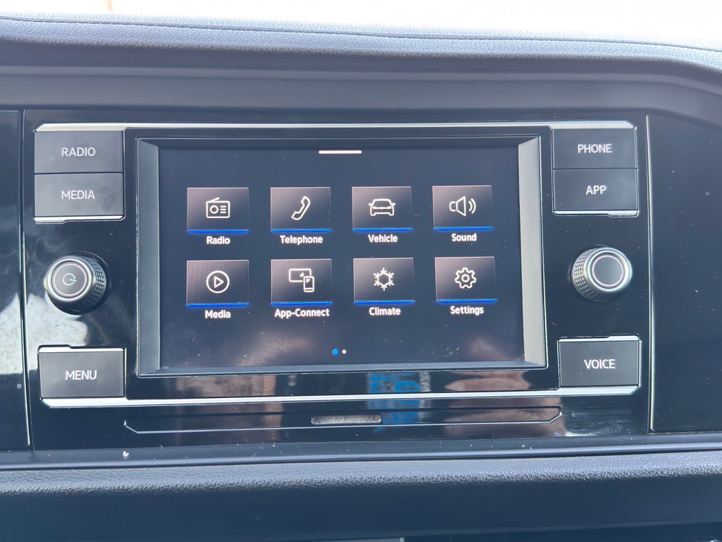 2021 Volkswagen Jetta Image 27