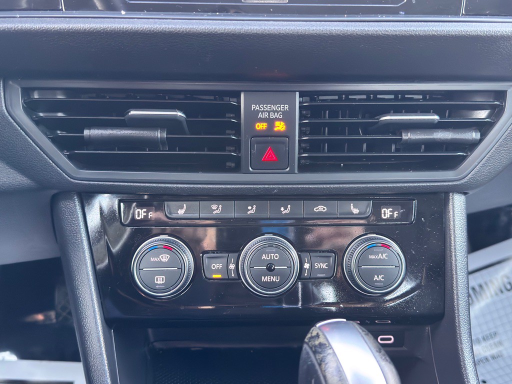 2021 Volkswagen Jetta Image 29