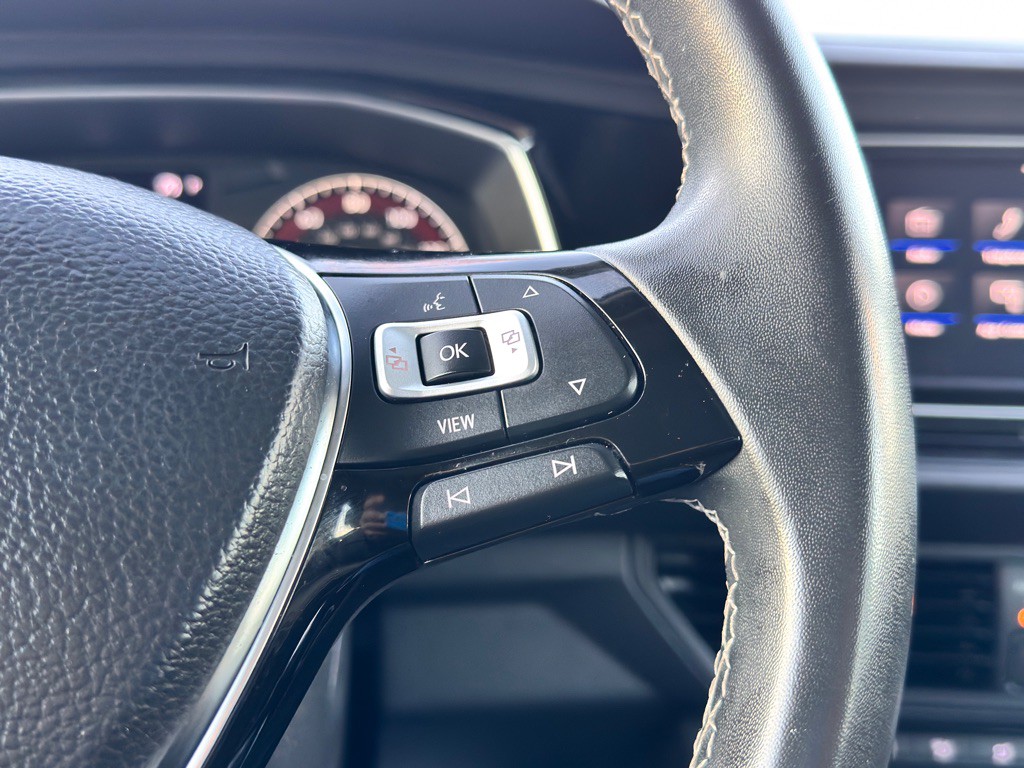 2021 Volkswagen Jetta Image 31