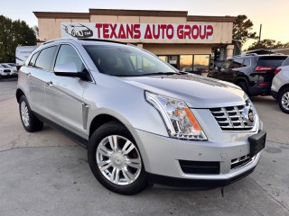 Image for 2013 Cadillac SRX Luxury Collection ID: 7056717