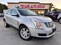 Image for 2013 Cadillac SRX Luxury Collection ID: 7056717