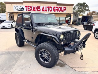 Image for 2014 Jeep Wrangler Rubicon ID: 7070741