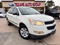 Image for 2012 Chevrolet Traverse LS ID: 7071250