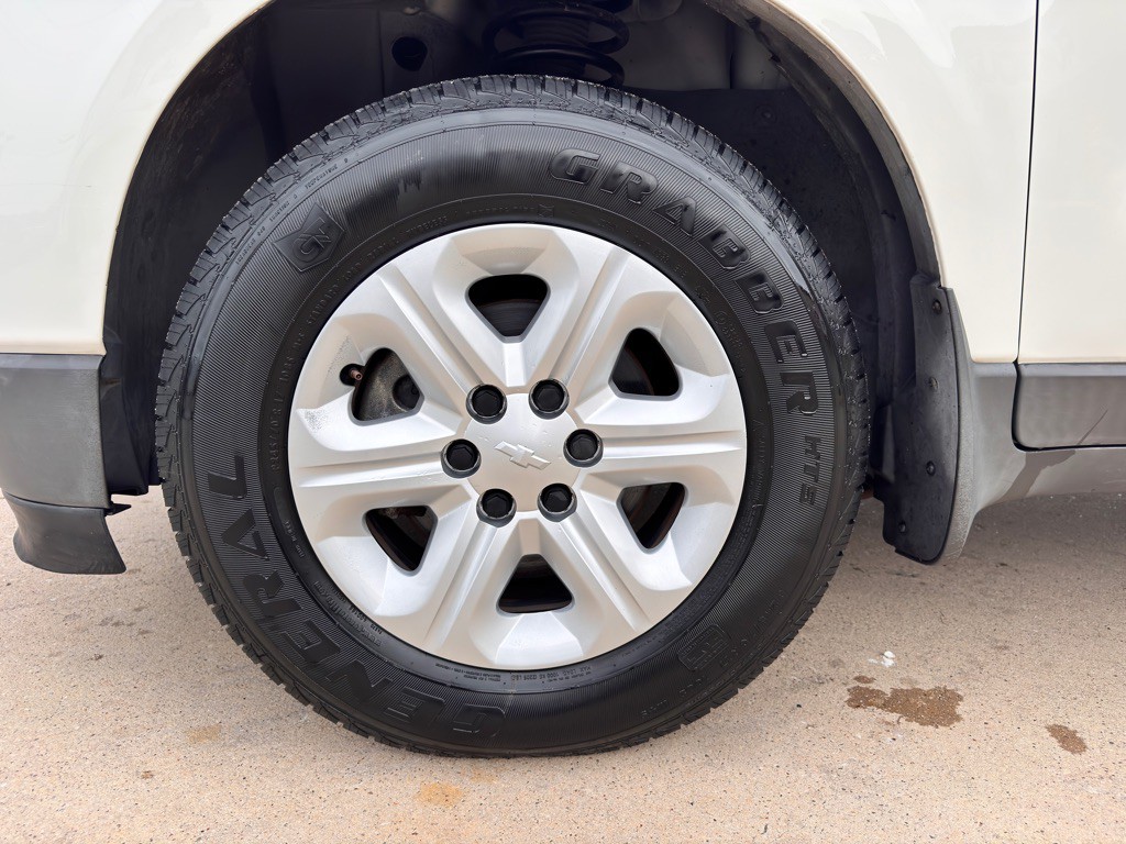 2012 Chevrolet Traverse Image 13