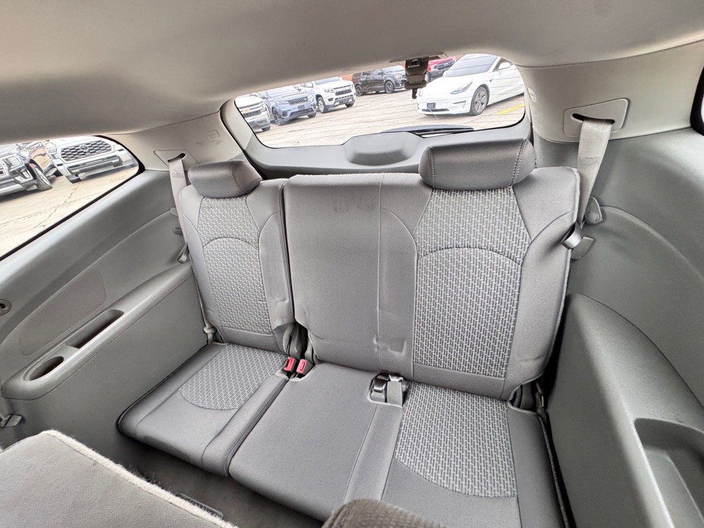 2012 Chevrolet Traverse Image 15