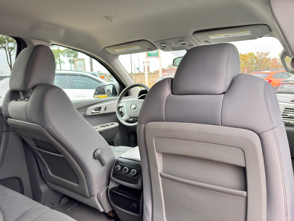 2012 Chevrolet Traverse Image 20