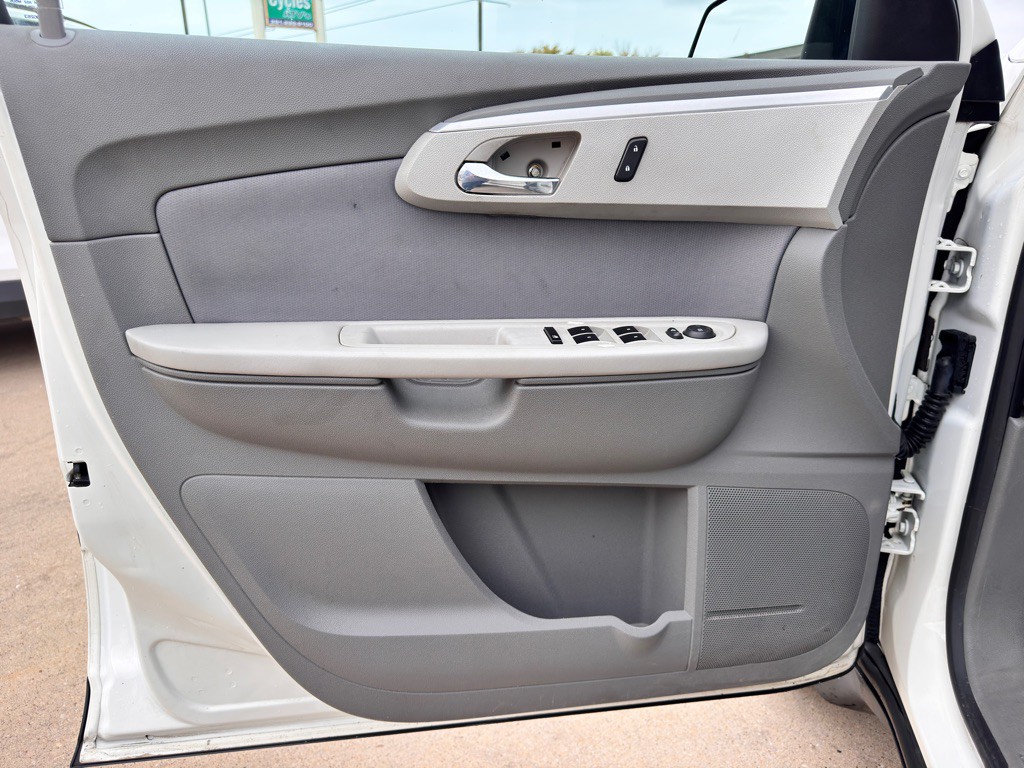 2012 Chevrolet Traverse Image 26