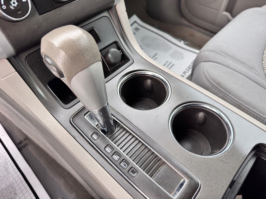 2012 Chevrolet Traverse Image 29