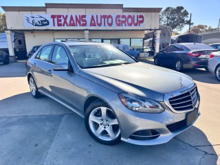 Image for 2015 Mercedes-Benz E-Class E 350 ID: 7081351