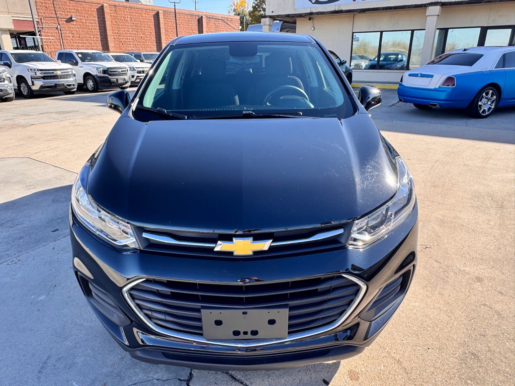 2022 Chevrolet Trax Image 5