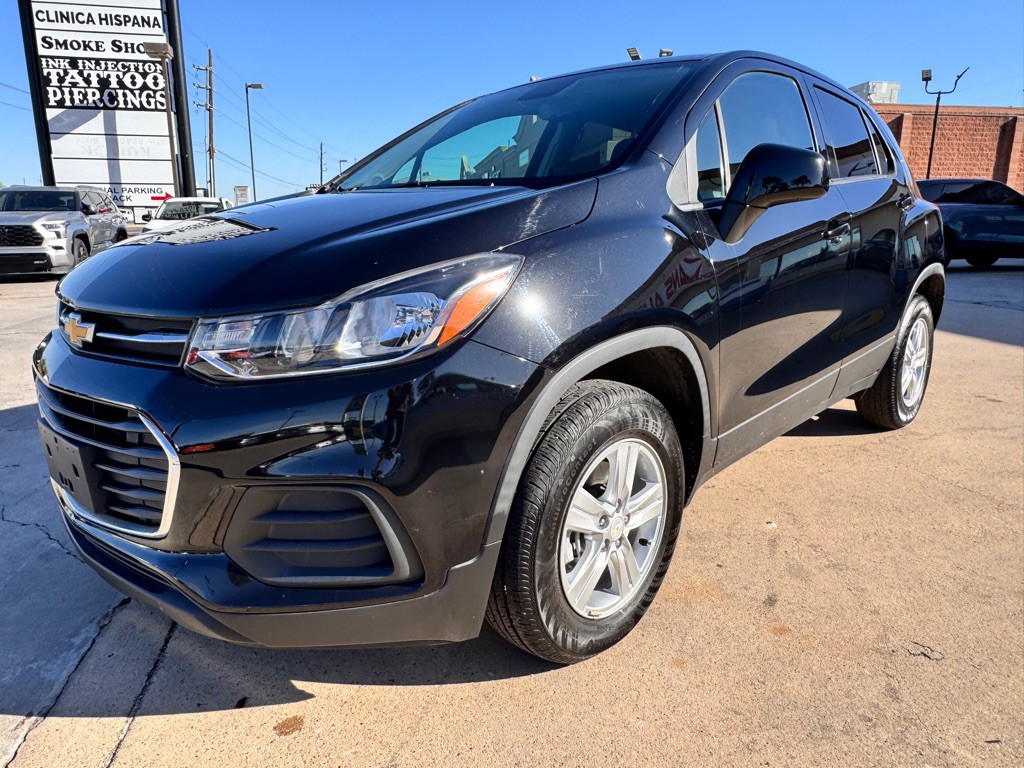 2022 Chevrolet Trax Image 6