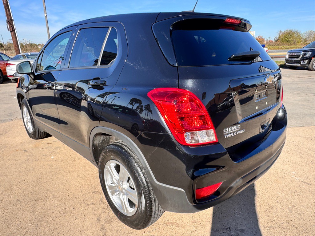 2022 Chevrolet Trax Image 9