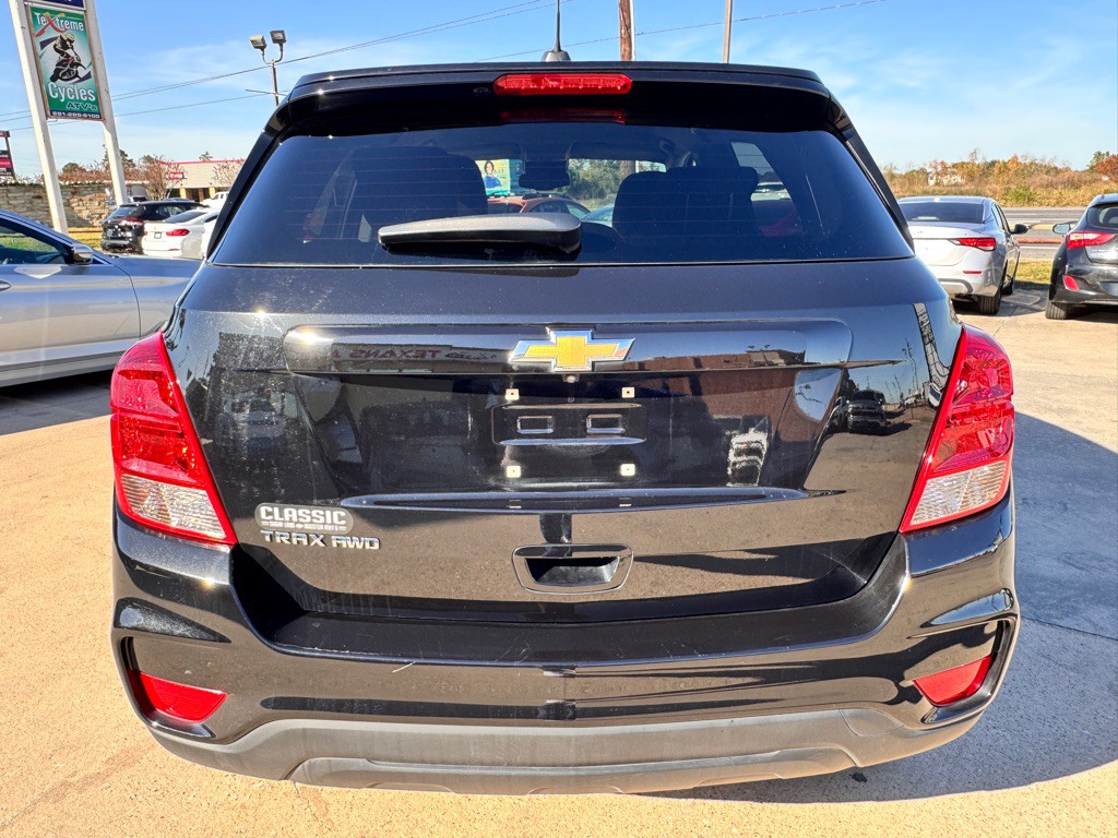 2022 Chevrolet Trax Image 10