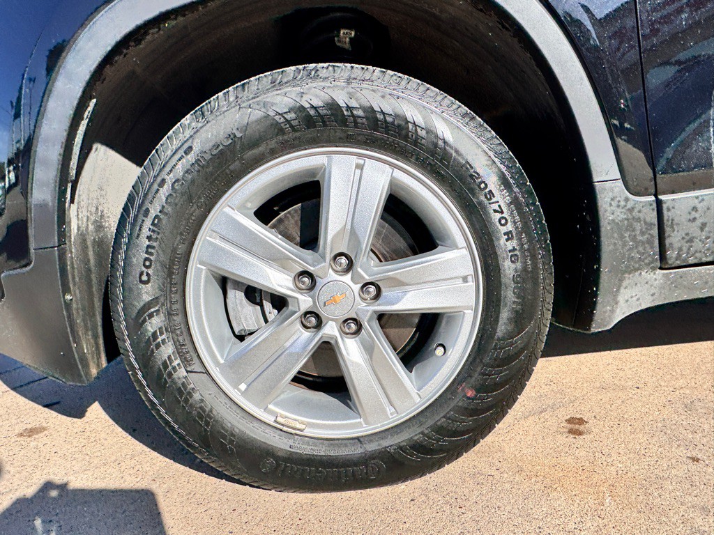 2022 Chevrolet Trax Image 13