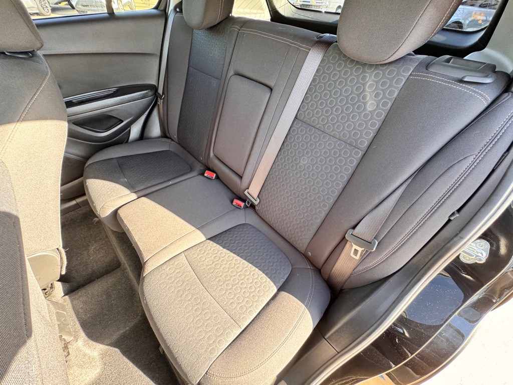 2022 Chevrolet Trax Image 15