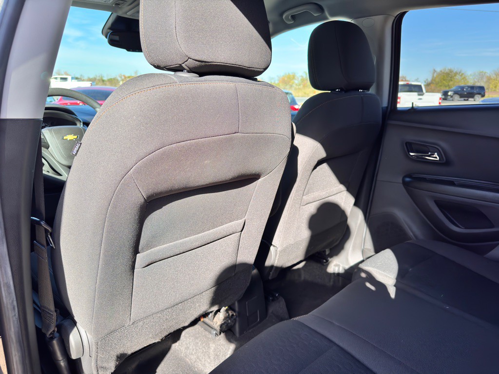 2022 Chevrolet Trax Image 16