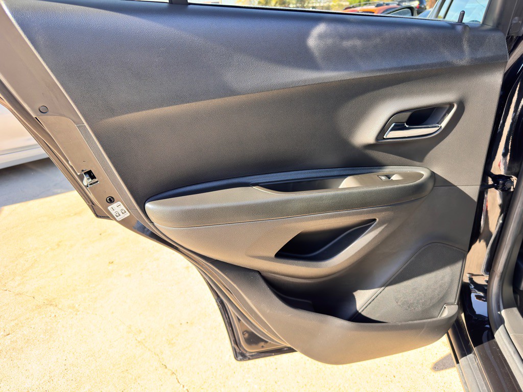 2022 Chevrolet Trax Image 17