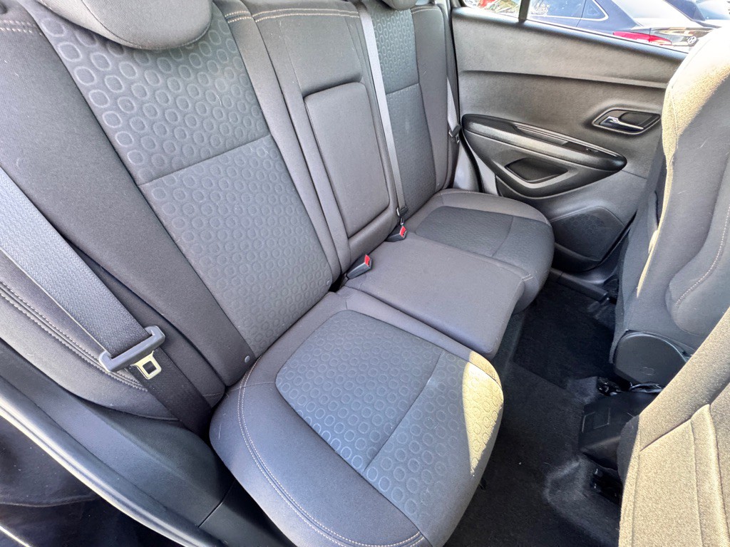 2022 Chevrolet Trax Image 18