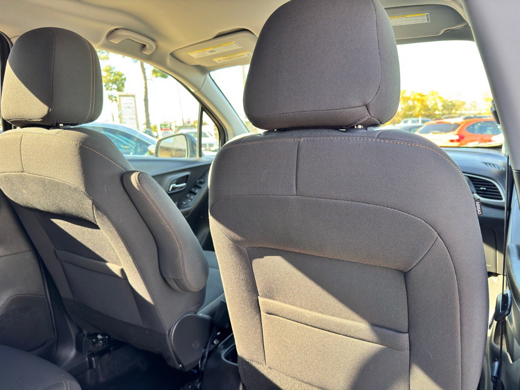 2022 Chevrolet Trax Image 19