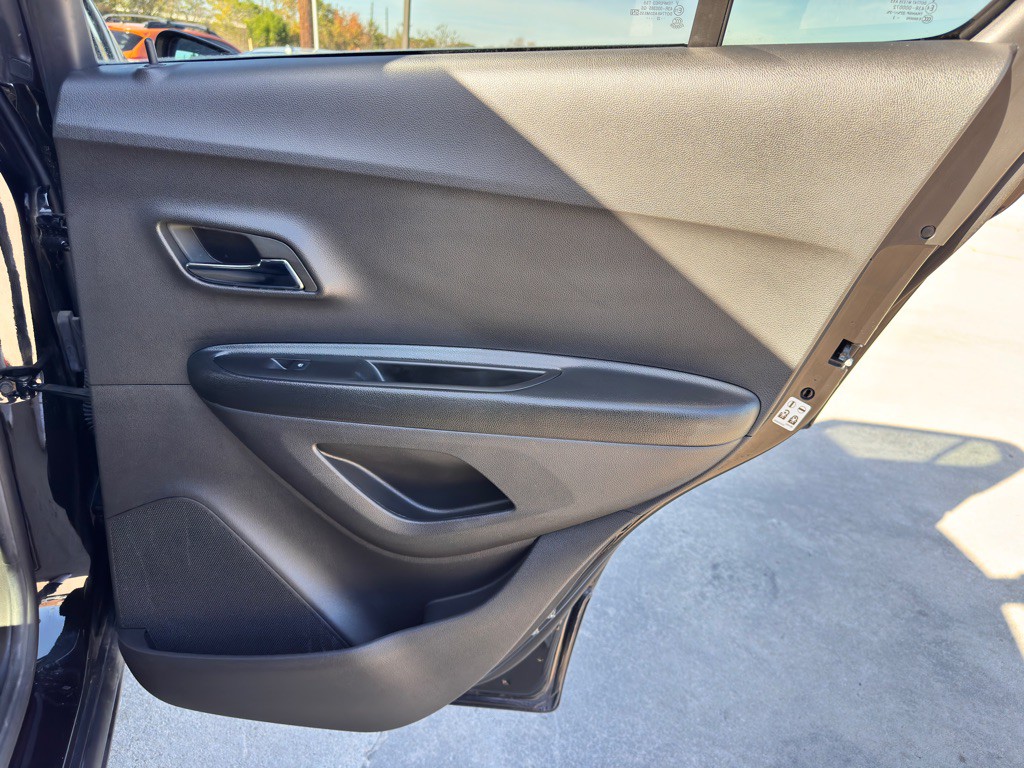 2022 Chevrolet Trax Image 20