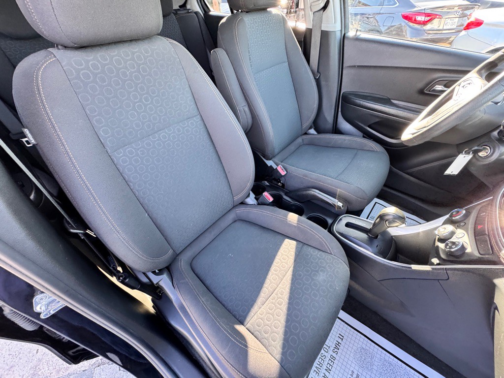 2022 Chevrolet Trax Image 21