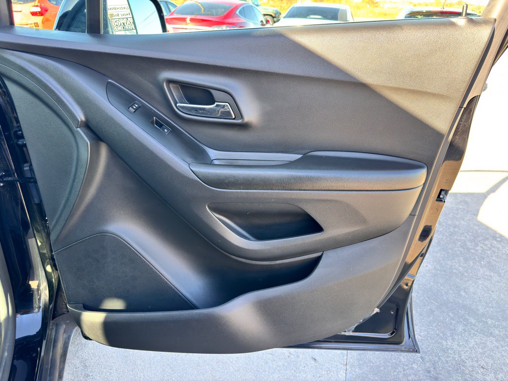 2022 Chevrolet Trax Image 23