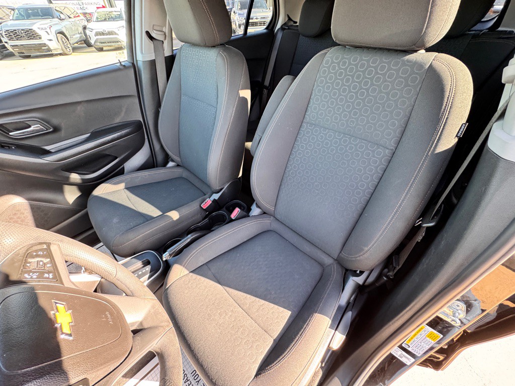 2022 Chevrolet Trax Image 24