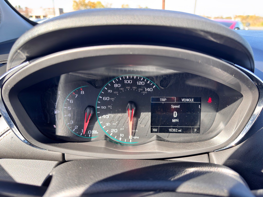 2022 Chevrolet Trax Image 26