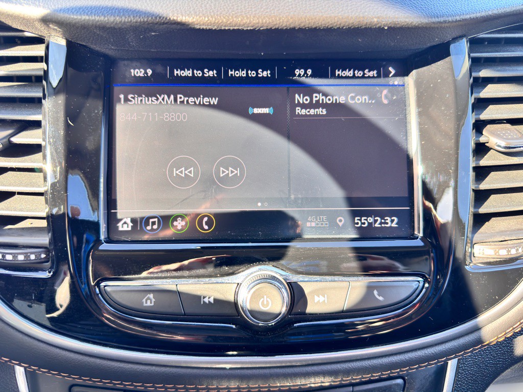 2022 Chevrolet Trax Image 27