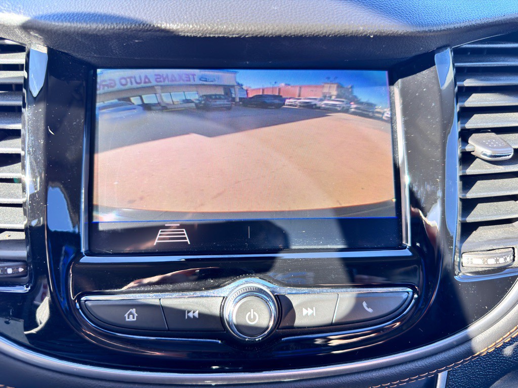 2022 Chevrolet Trax Image 28