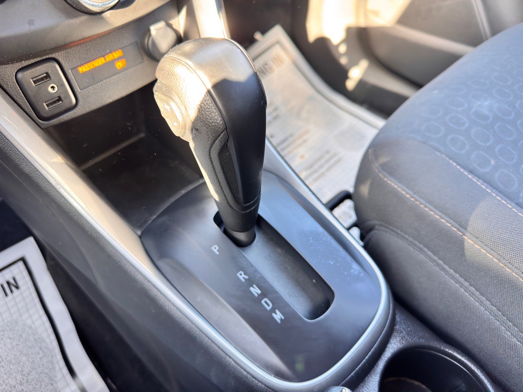 2022 Chevrolet Trax Image 30