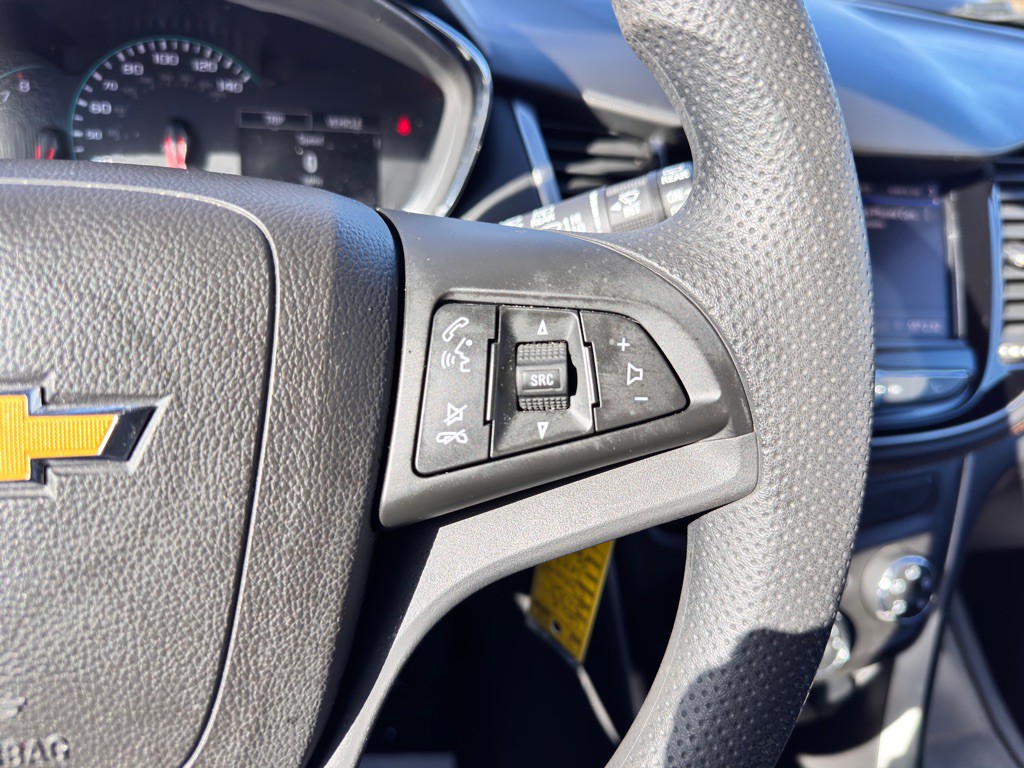 2022 Chevrolet Trax Image 31