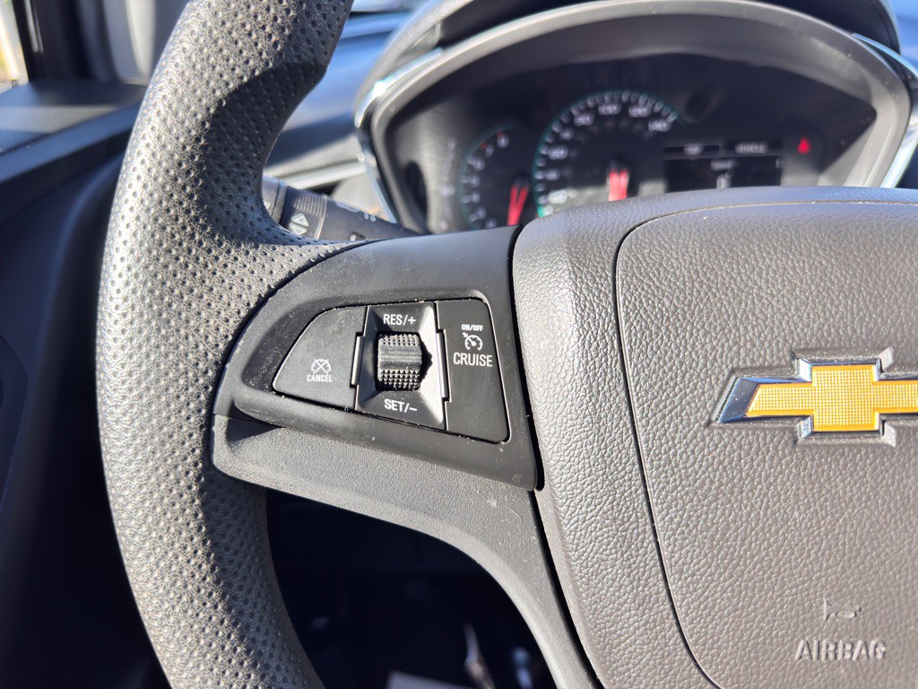 2022 Chevrolet Trax Image 32