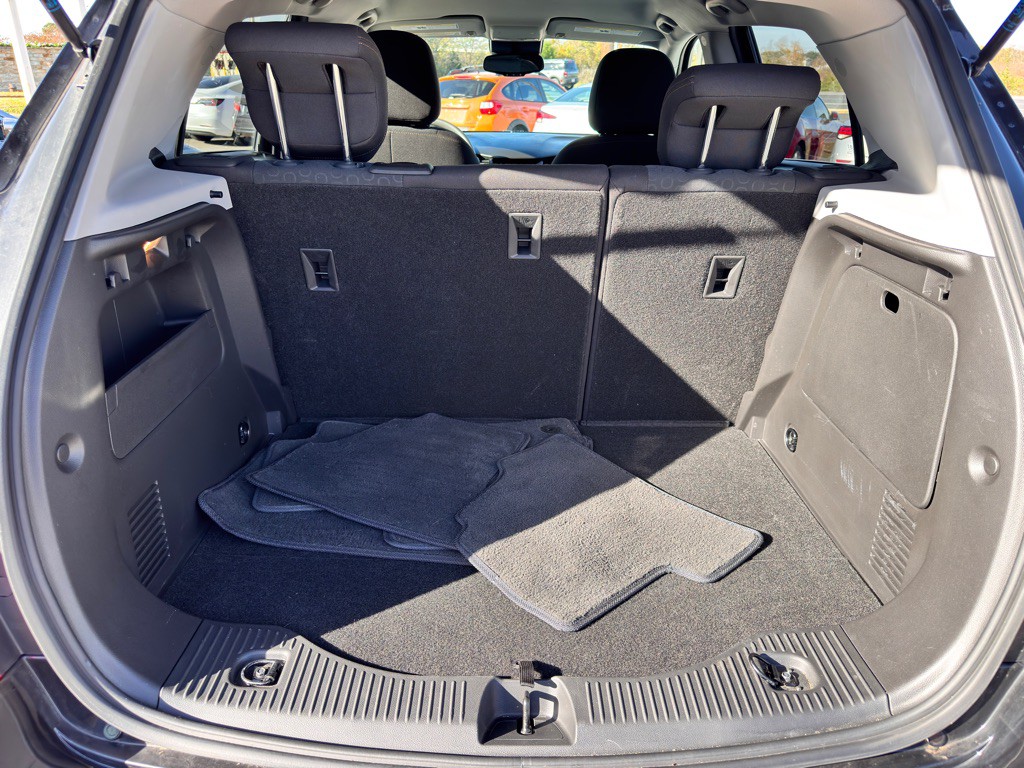 2022 Chevrolet Trax Image 33