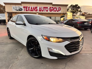 Image for 2022 Chevrolet Malibu LT ID: 7088448