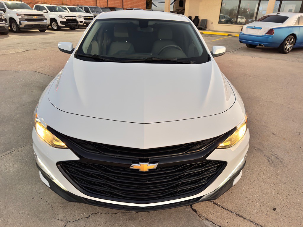 2022 Chevrolet Malibu Image 5