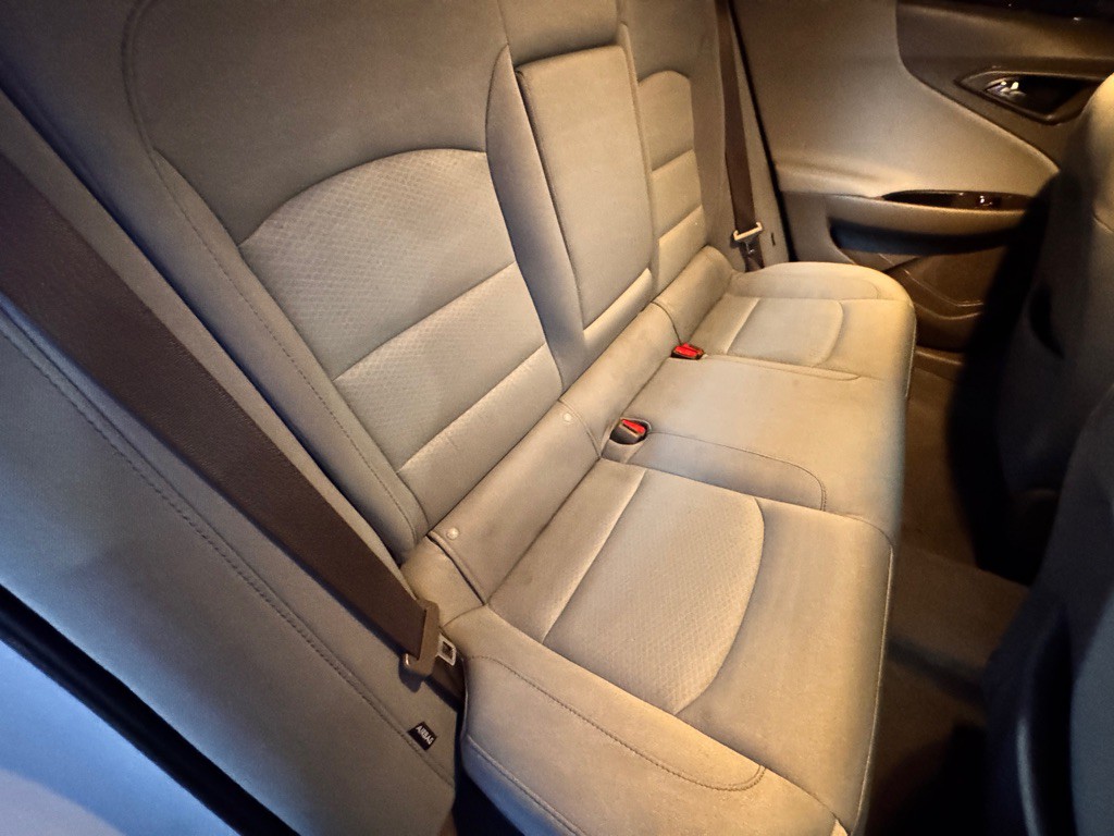 2022 Chevrolet Malibu Image 16