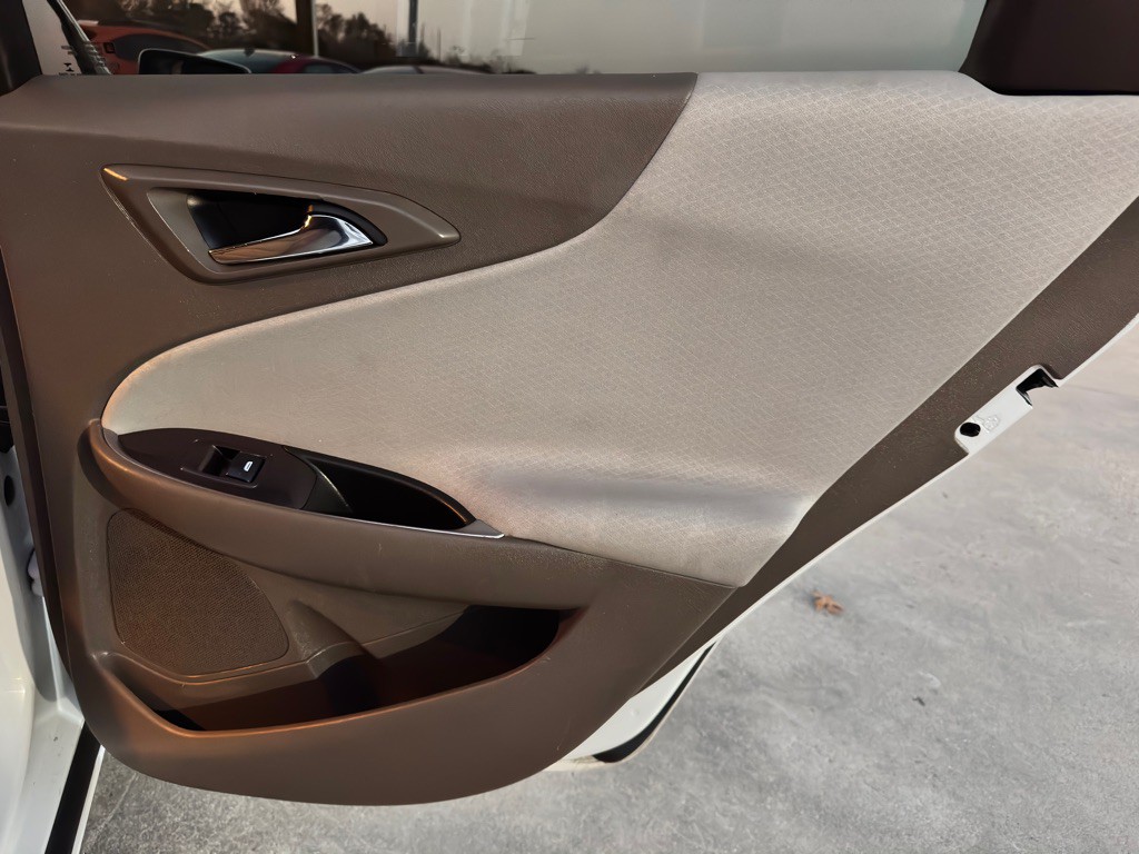 2022 Chevrolet Malibu Image 18