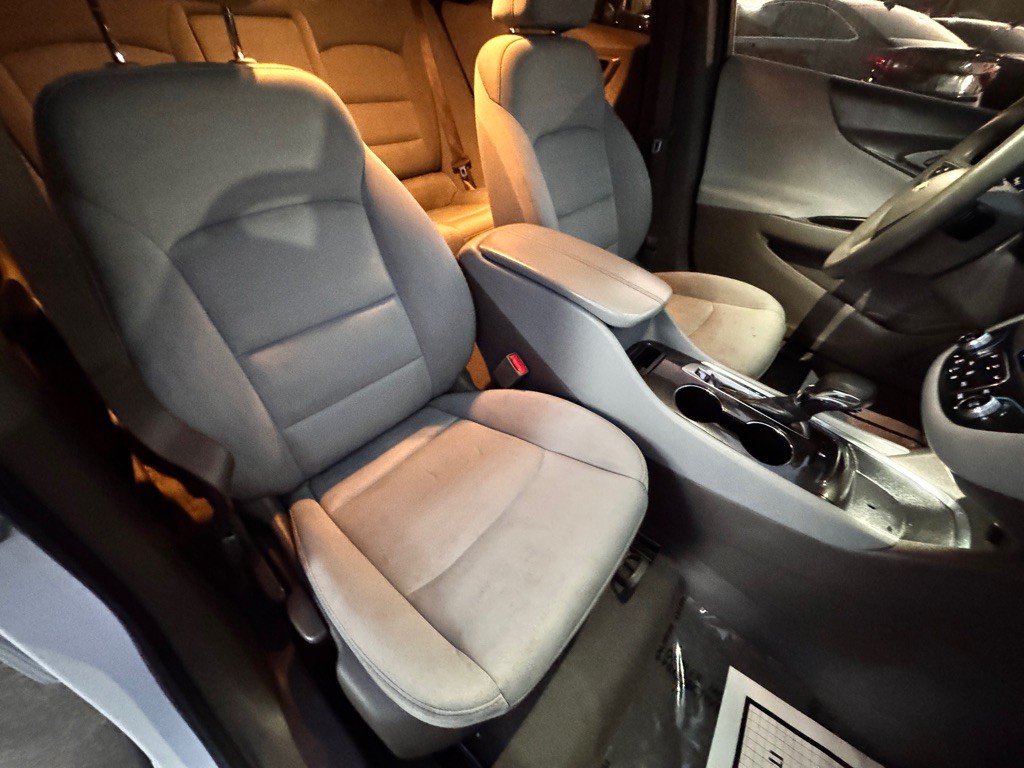 2022 Chevrolet Malibu Image 19