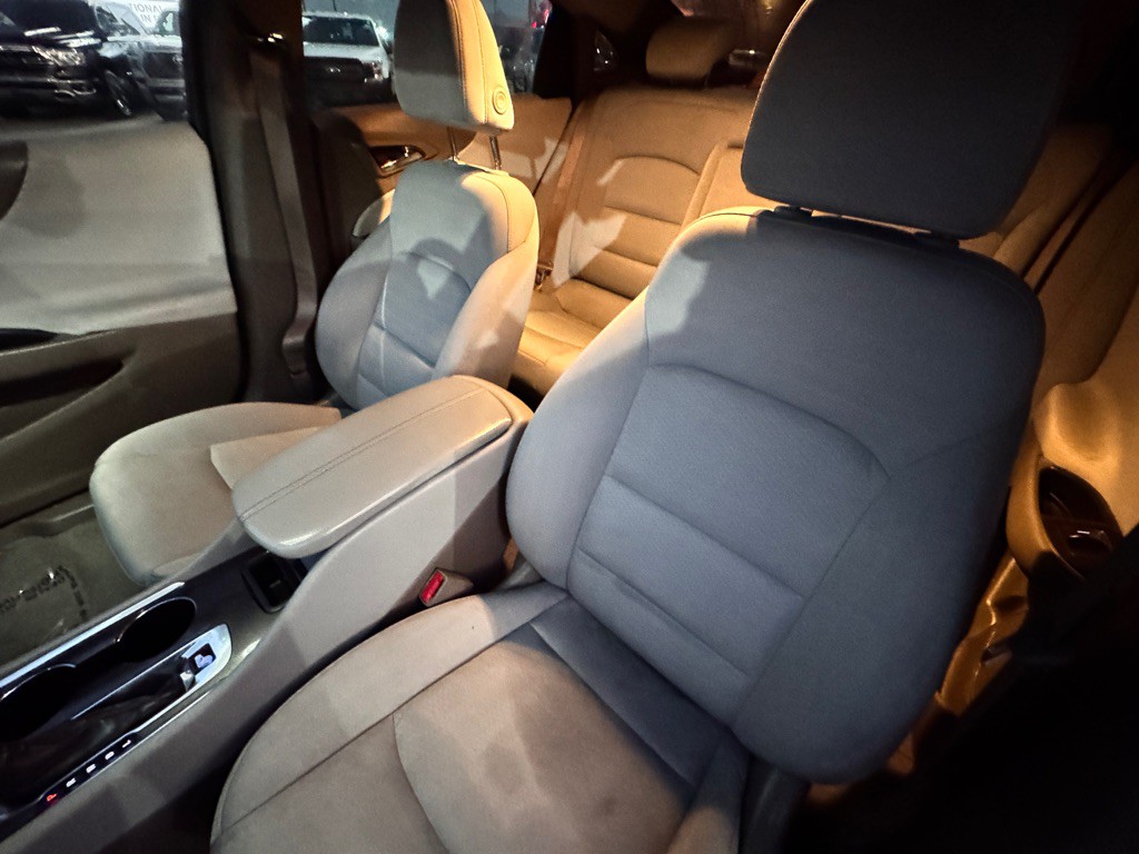 2022 Chevrolet Malibu Image 22