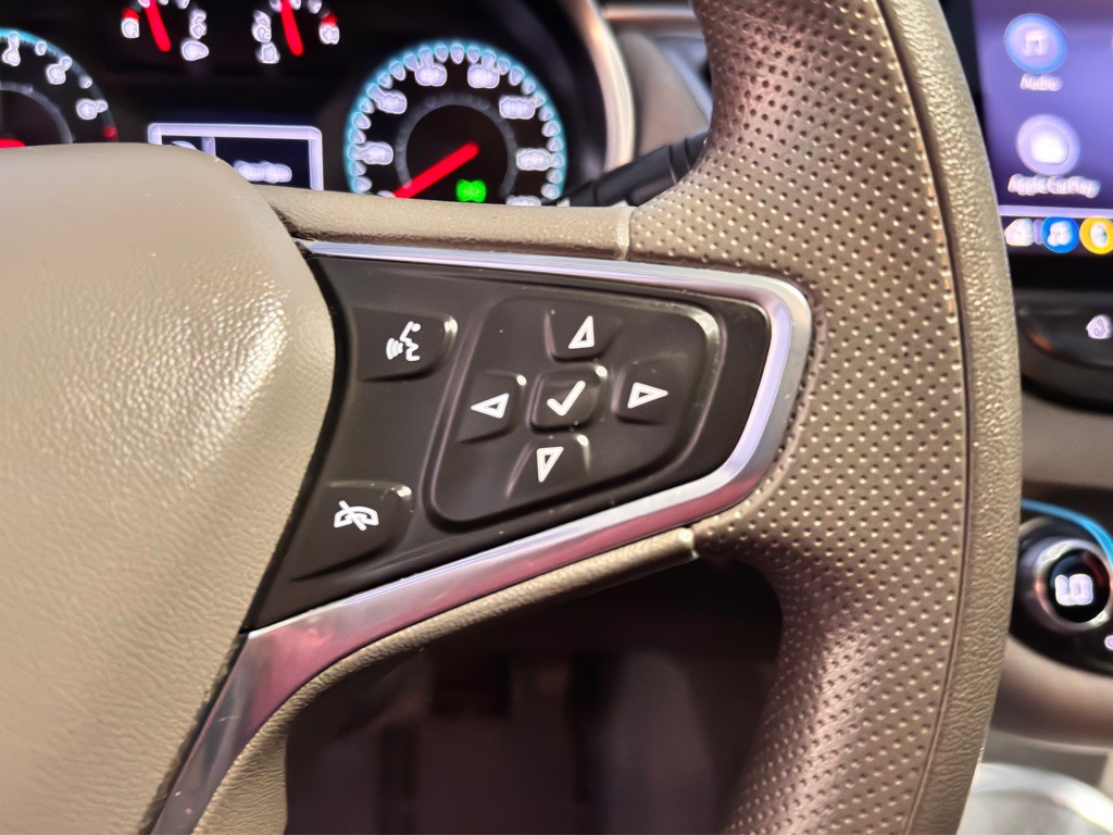 2022 Chevrolet Malibu Image 30