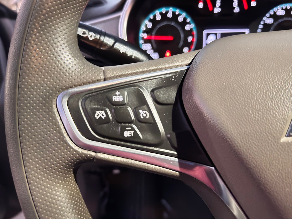 2022 Chevrolet Malibu Image 31