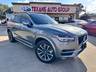 Image for 2018 Volvo XC90 T6 MOMENTUM ID: 7093347