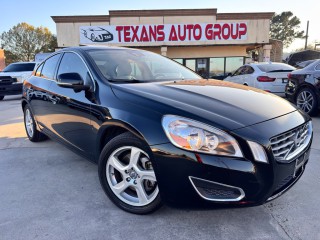 Image for 2012 Volvo S60 T5 ID: 7098567