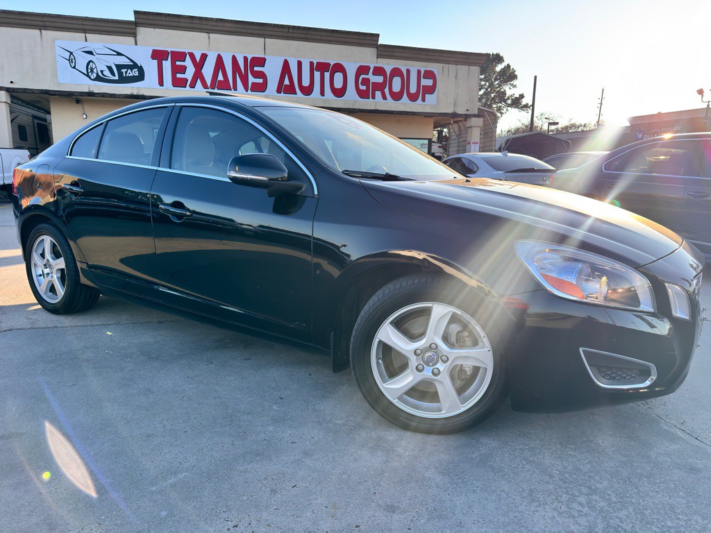 2012 Volvo S60 Image 2